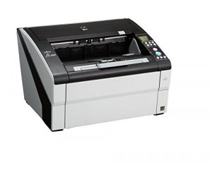 Fujitsu PA03575-B405 Fi 6400 Produ Scan Col Duplex 100ppm Psip