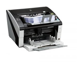 Fujitsu PA03575-B405 Fi 6400 Produ Scan Col Duplex 100ppm Psip