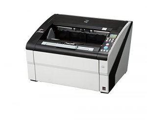 Fujitsu PA03575-B405 Fi 6400 Produ Scan Col Duplex 100ppm Psip