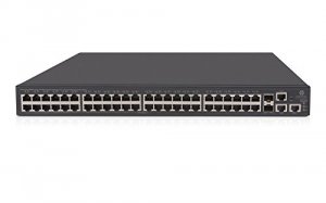 Hp YZ8067 Hpe 1950-48g-2sfp+-2xgt-poe+(370w) Switch - 48 Network, 2 Ne