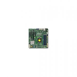 Supermicro MBD-X11SSM-F-B Xeon Motherboard