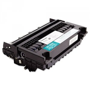 Original Panasonic UG5550 Black Toner Cartridge