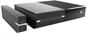 Micronet XBOX-2TB-SSHD Fantom Drives Xbox One 2tb Sshd