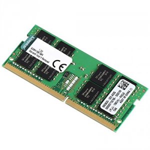 Kingston KTH-PN424E/16G 16gb Ddr4 Kth-pn424e16g Hp 2400mhz Ecc Unbuffe