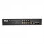 Tripp NGS8C2 8 Port Gigabit Switch Managed