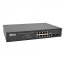 Tripp NGS8C2 8 Port Gigabit Switch Managed