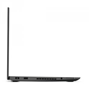 Lenovo 20JS001JUS Thinkpad T470s, Intel Core I7-6600u (2.60ghz, 4mb) 1