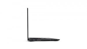 Lenovo 20JS001JUS Thinkpad T470s, Intel Core I7-6600u (2.60ghz, 4mb) 1