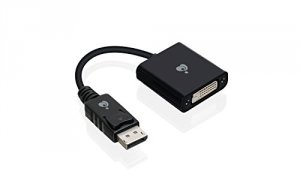 Iogear GCS1782DPKIT 2-port Dual-link Dvi And Displayport Kvmp Kit With