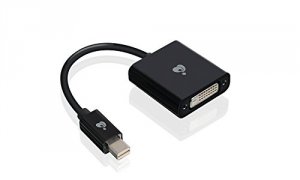 Iogear GCS1784MDPKIT 4-port Dual-link Dvi And Mini Displayport Kvmp Ki