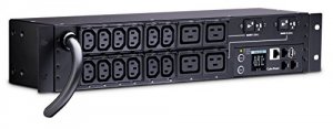 Cyberpower PDU31008 Monitored Pdu