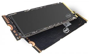 Intel SSDPEKKF256G8X1 Solid State Drive  256gb Pro7600p M.2 3d2 80mm P