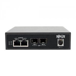 Tripp B093-008-2E4U-M 8-port Console Server W Modem