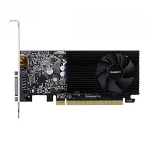 Gigabyte GV-N1030D4-2GL Video Card Gv-n1030d4-2gl 2gb Geforce Gt1030 D