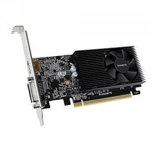 Gigabyte GV-N1030D4-2GL Video Card Gv-n1030d4-2gl 2gb Geforce Gt1030 D