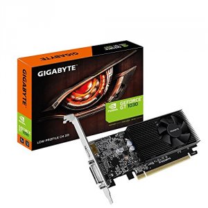 Gigabyte GV-N1030D4-2GL Video Card Gv-n1030d4-2gl 2gb Geforce Gt1030 D