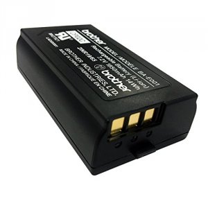 Brother BAE001 Rechargeable Li-ion Battery Pack - For Handheld Device 