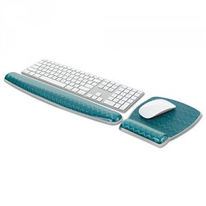 3m MW308-GR Mouse Pad  Wrist Rest Gel