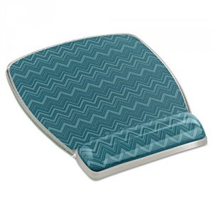 3m MW308-GR Mouse Pad  Wrist Rest Gel