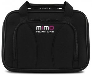 Mimo SOFTCASE-SLIM Soft Case For 7in Mimo Monitors