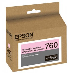 Original Epson C11CE21201 Surecolor P600 - Photo Printer - Color - Ink