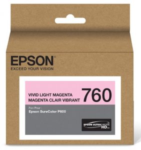 Original Epson C11CE21201 Surecolor P600 - Photo Printer - Color - Ink