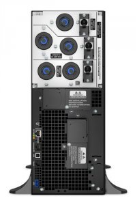 Apc SRT6KXLT Apc By Schneider Electric Smart-ups Srt 6000va 208v - Rac