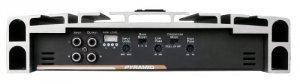 Pyramid PB3818 Pyramid 2-channel Amplifier With 5000w Peak Power