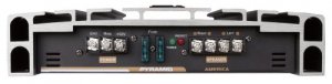 Pyramid PB3818 Pyramid 2-channel Amplifier With 5000w Peak Power