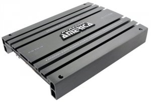 Pyramid PB3818 Pyramid 2-channel Amplifier With 5000w Peak Power