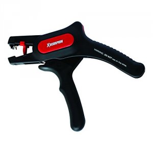 Xscorpion QWSC104 Quick Wire Stripper  Cutter