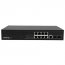 Startech ZQ0762 .com 10 Port L2 Managed Gigabit Ethernet Switch With 2