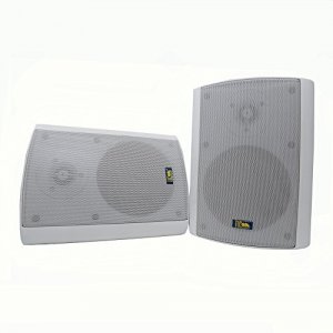 Tic ASP60-W Tic 100 Watt X 2 Outdoor Patio