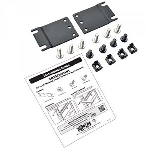 Tripp SR2319ADAPT Rack Mountin Kit 23in Racks