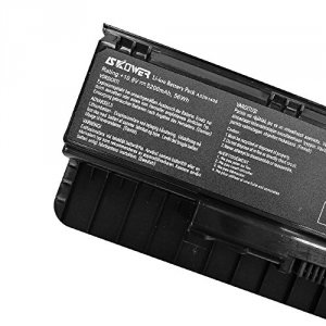 Battery AS-GL551 Replacement Battery For Asus G551 G551j G551jk G551jm