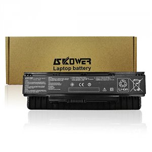 Battery AS-GL551 Replacement Battery For Asus G551 G551j G551jk G551jm