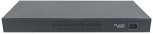 Intellinet 561044 Intellinet 24-port Gigabit Ethernet Switch With Auto