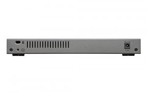 Netgear GS110EMX-100NAS 8 Portgigabit Switch Managed