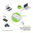 Iogear GUH3C4PD Usbc 4port Usb A Hub Wpd