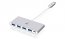 Iogear GUH3C4PD Usbc 4port Usb A Hub Wpd