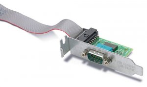 Hp PA716A Hp Serial Port Adapter Kit