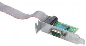 Hp PA716A Hp Serial Port Adapter Kit