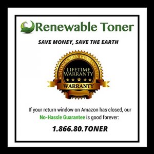 Troy TRS 0281136001 Micr Toner Cartridge - Alternative For Hp (q5942x)