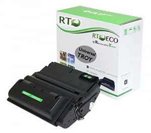 Troy TRS 0281136001 Micr Toner Cartridge - Alternative For Hp (q5942x)