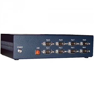 Brainboxes US-279 Usb 8 Port Rs232