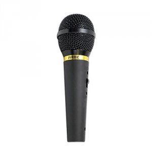 Pyle PPMIK Pro(r)  Dynamic Microphone