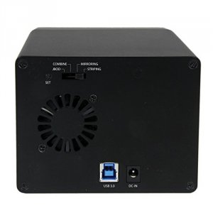 Startech XU7566 .com Usb 3.0 Dual 3...