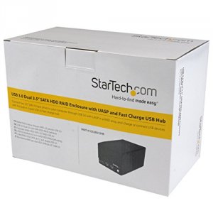 Startech XU7566 .com Usb 3.0 Dual 3...