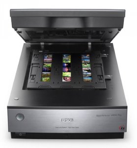 Epson B11B224201 Perfection V850 Pro Scanner