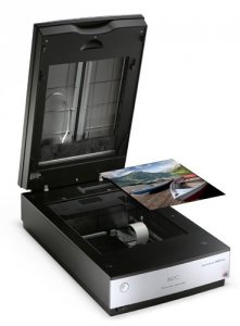 Epson B11B224201 Perfection V850 Pro Scanner